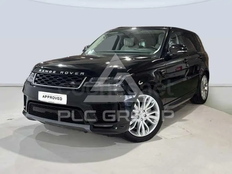 2022 Land Rover 