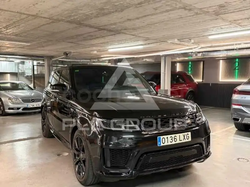 2022 Land Rover 