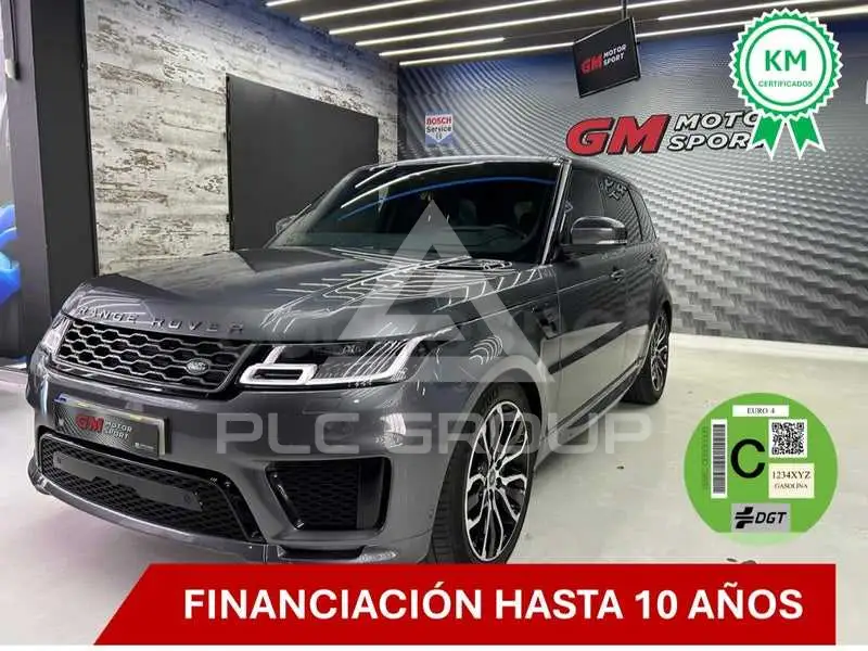 2022 Land Rover 