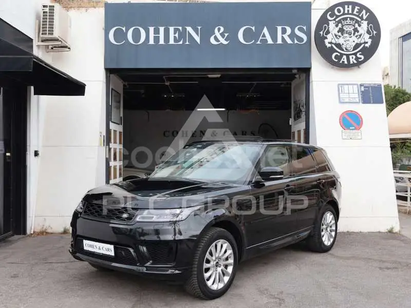 2022 Land Rover 