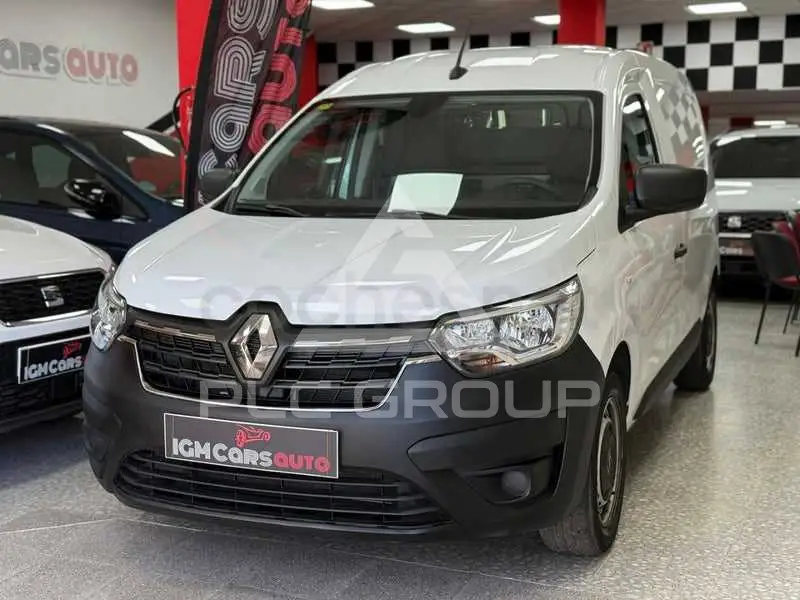 2022 Renault 