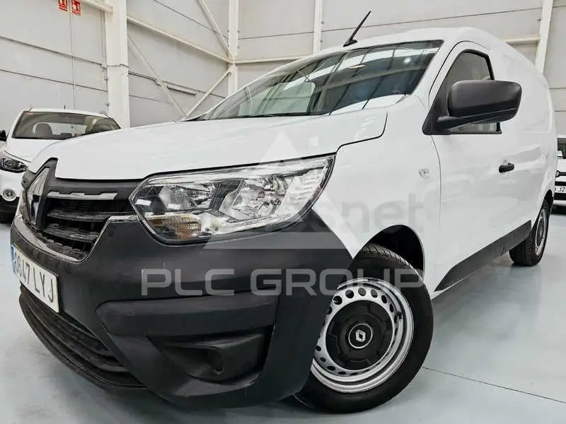 2022 Renault 