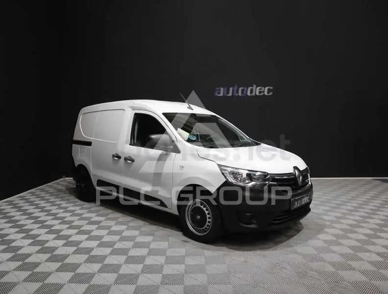 2022 Renault 