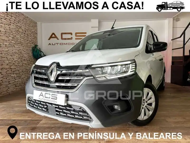 2022 Renault Kangoo