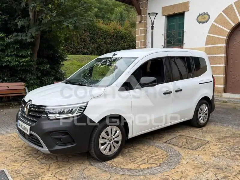 2022 Renault Kangoo