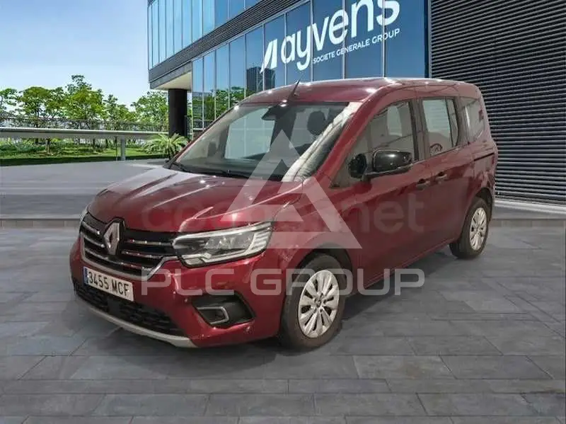 2022 Renault Kangoo