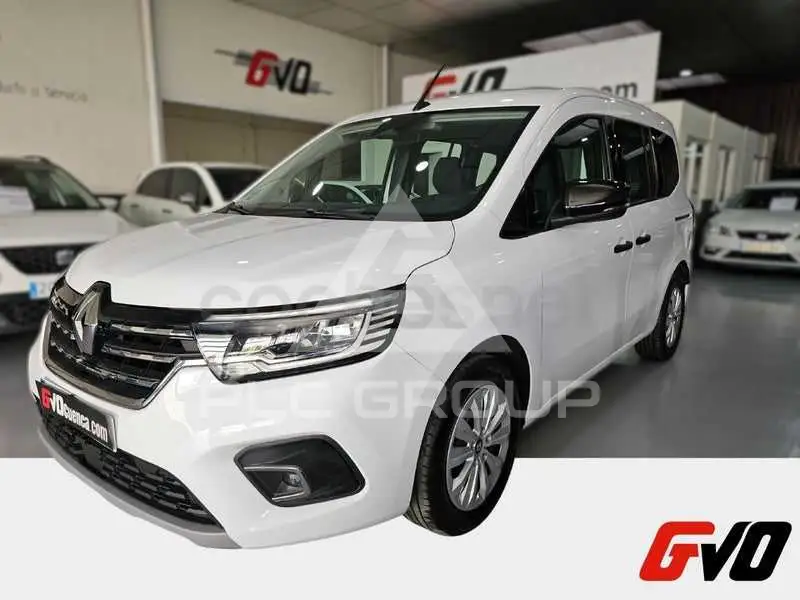 2022 Renault Kangoo
