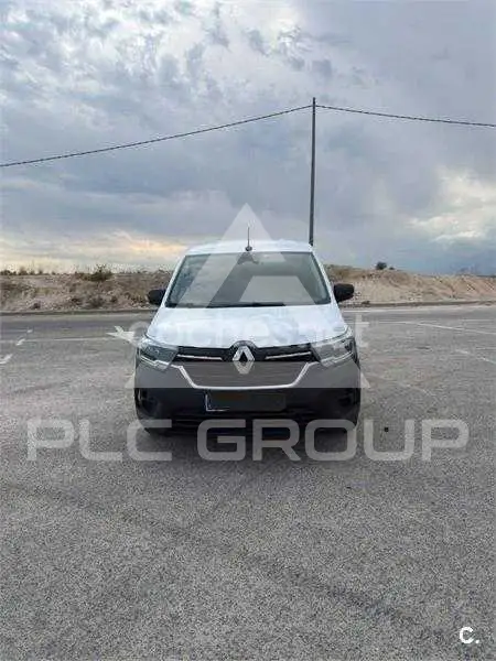 2022 Renault Kangoo