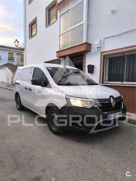 2022 Renault Kangoo