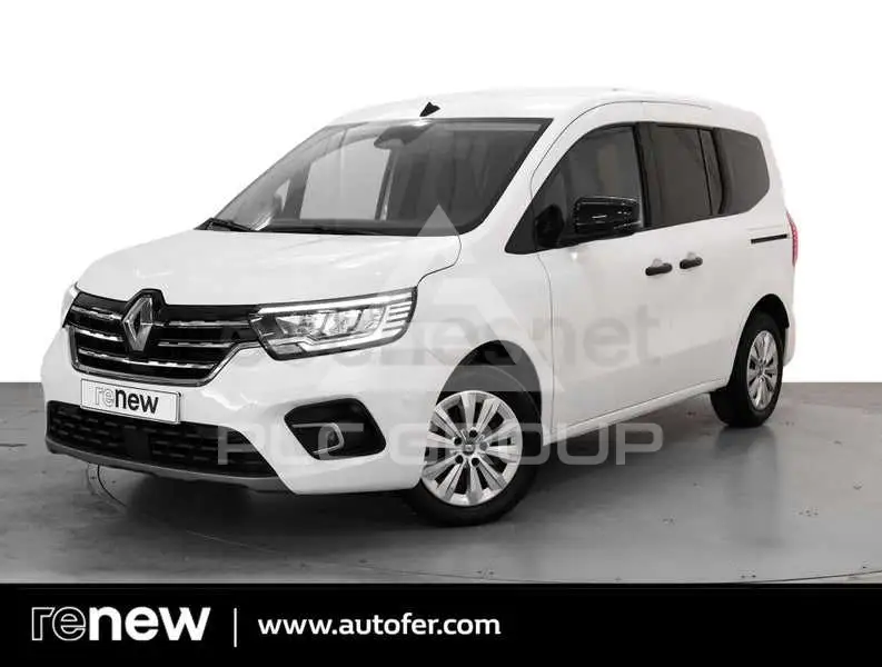 2022 Renault Kangoo