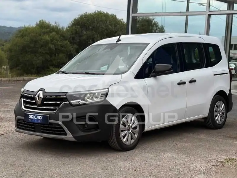 2022 Renault Kangoo