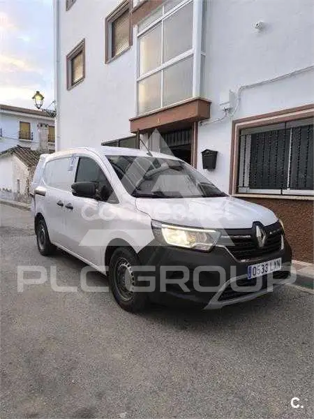 2022 Renault Kangoo
