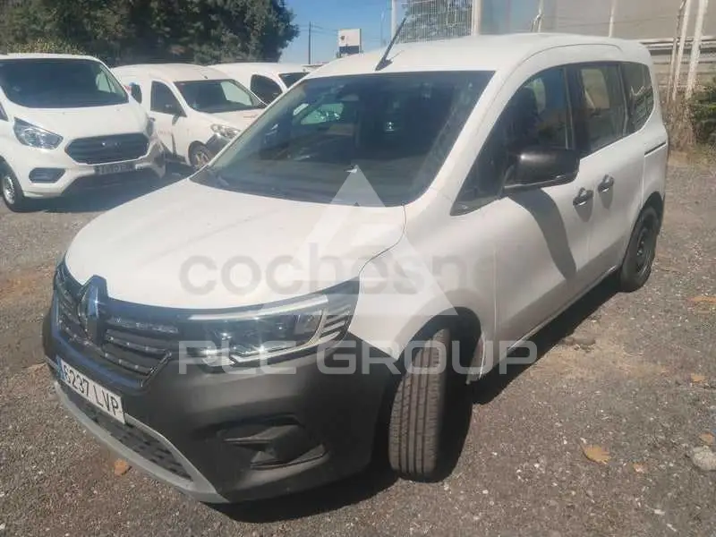 2022 Renault Kangoo