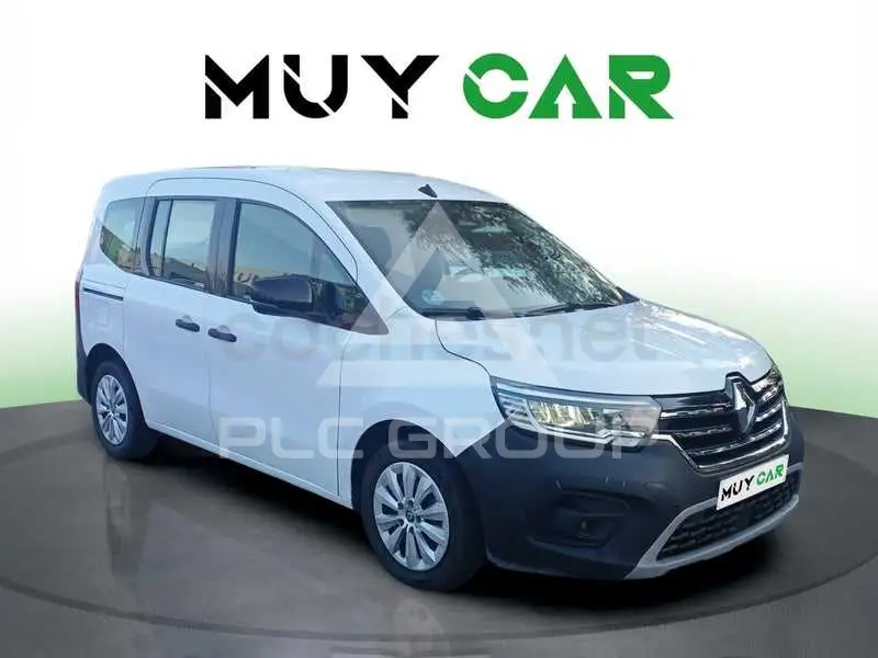 2022 Renault Kangoo