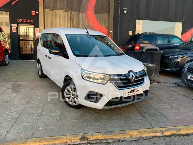 2022 Renault Kangoo