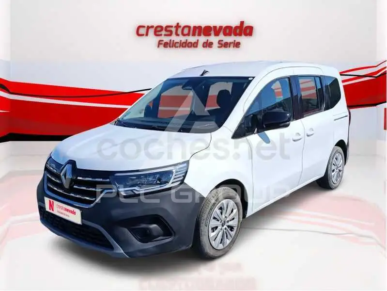 2022 Renault Kangoo