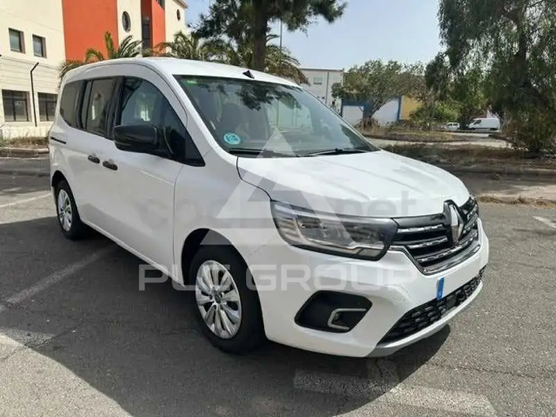 2022 Renault Kangoo