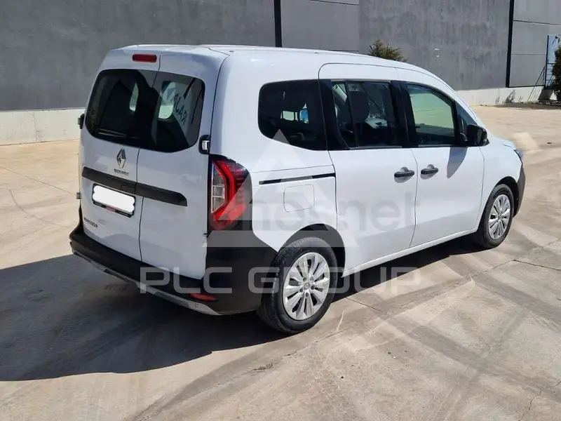 2022 Renault Kangoo