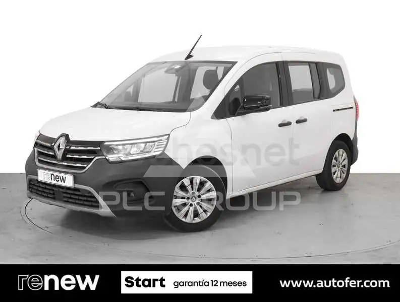 2022 Renault Kangoo