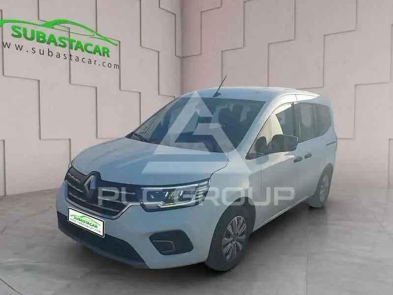2022 Renault Kangoo