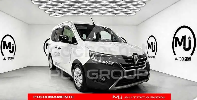 2022 Renault Kangoo
