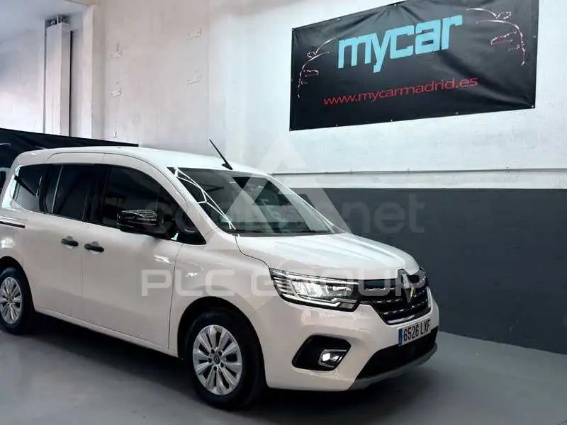 2022 Renault Kangoo