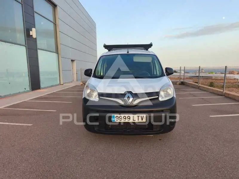 2022 Renault Kangoo