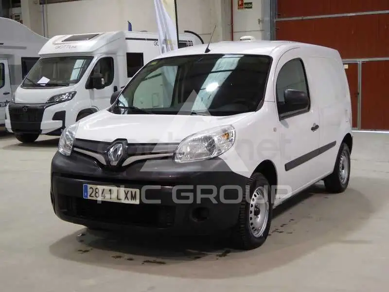 2022 Renault Kangoo