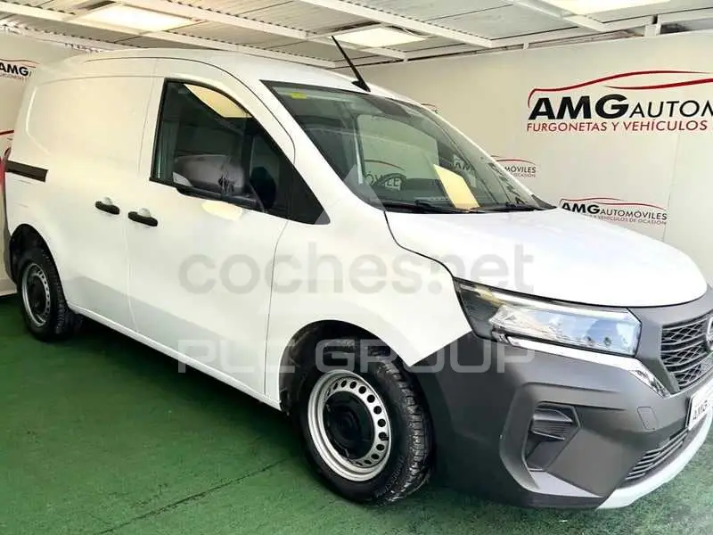 2022 Renault Kangoo
