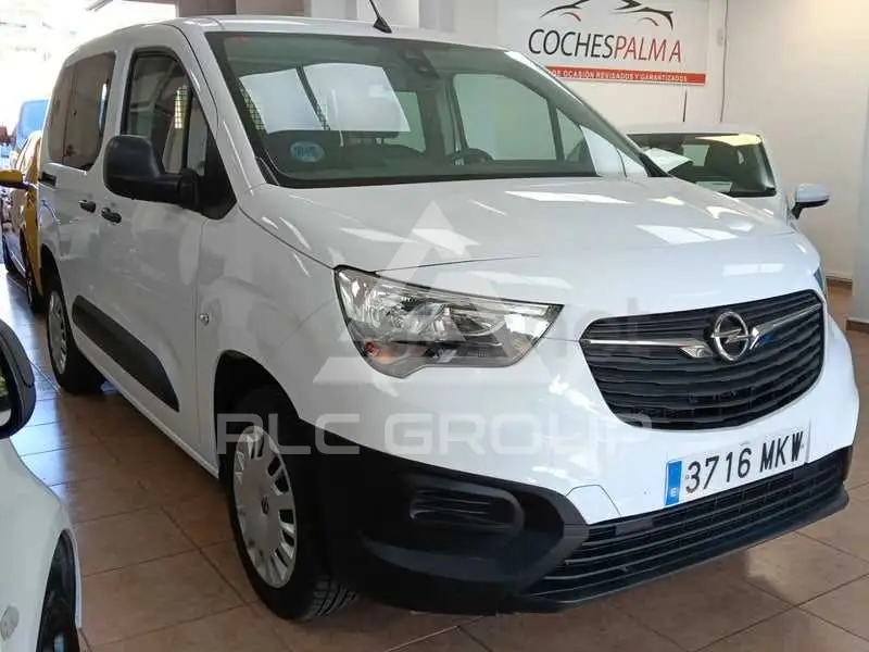 2022 Renault Kangoo