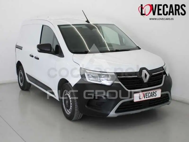 2022 Renault Kangoo