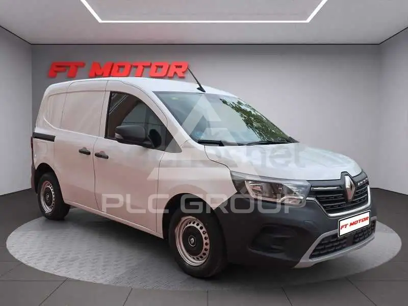 2022 Renault Kangoo