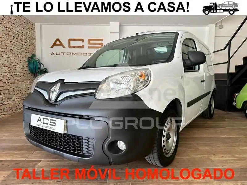 2022 Renault Kangoo