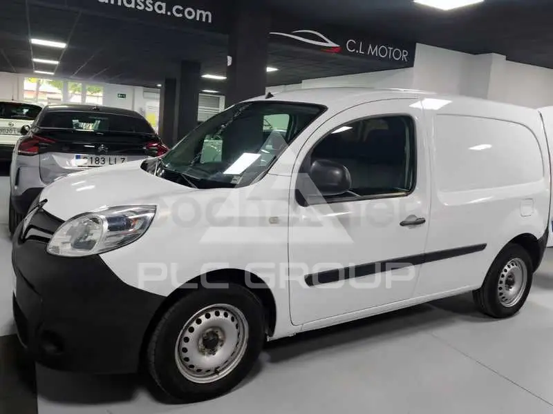 2022 Renault Kangoo