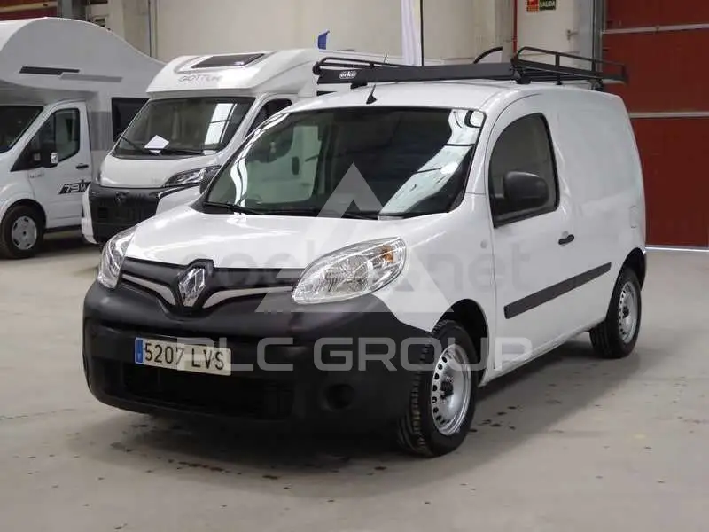 2022 Renault Kangoo
