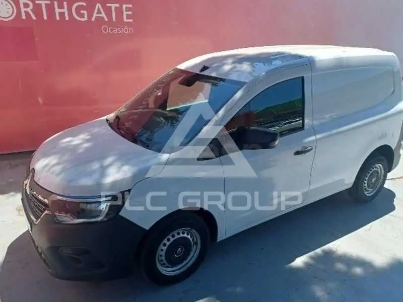 2022 Renault Kangoo