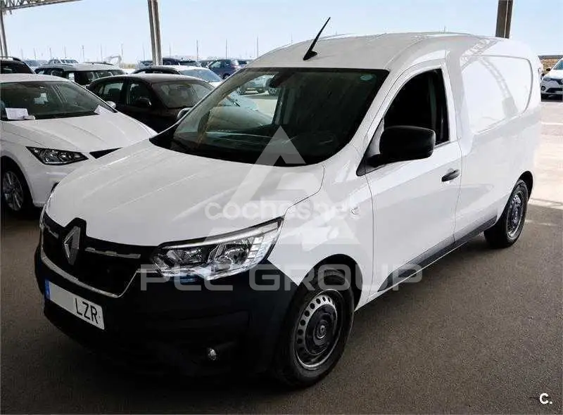 2022 Renault Kangoo