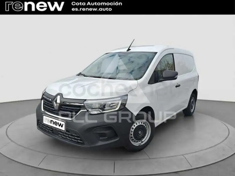 2022 Renault Kangoo