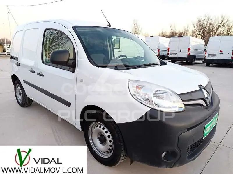 2022 Renault Kangoo