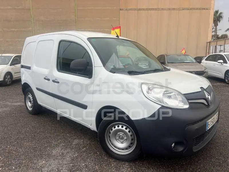 2022 Renault Kangoo