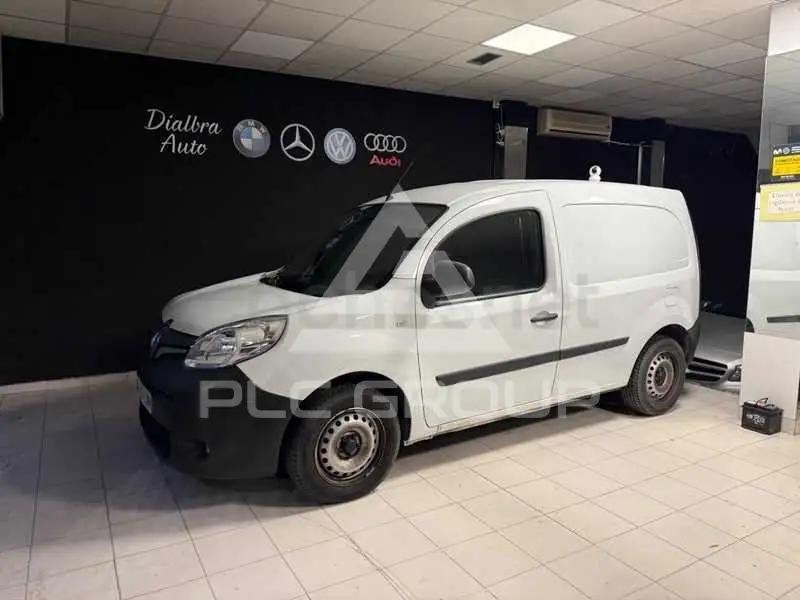 2022 Renault Kangoo
