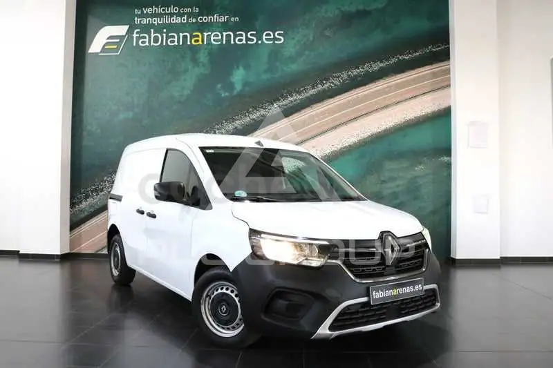 2022 Renault Kangoo