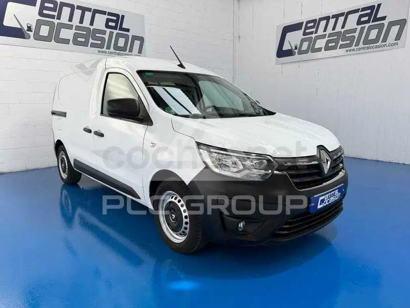 2022 Renault Kangoo