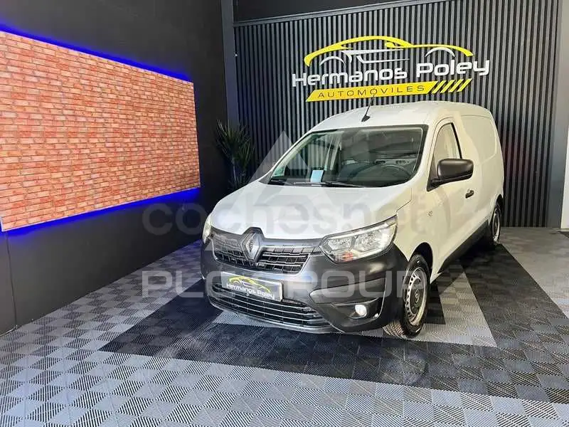 2022 Renault Kangoo