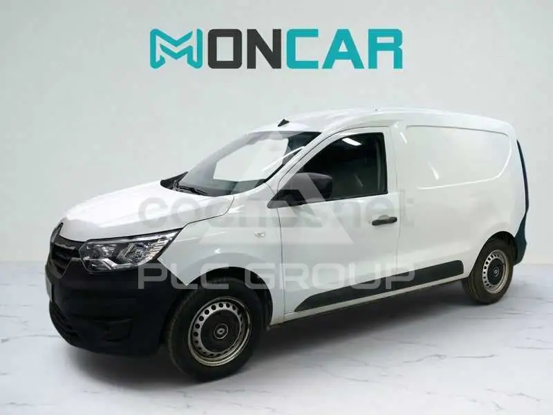 2022 Renault Kangoo
