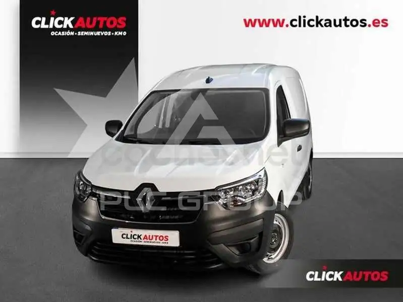 2022 Renault Kangoo