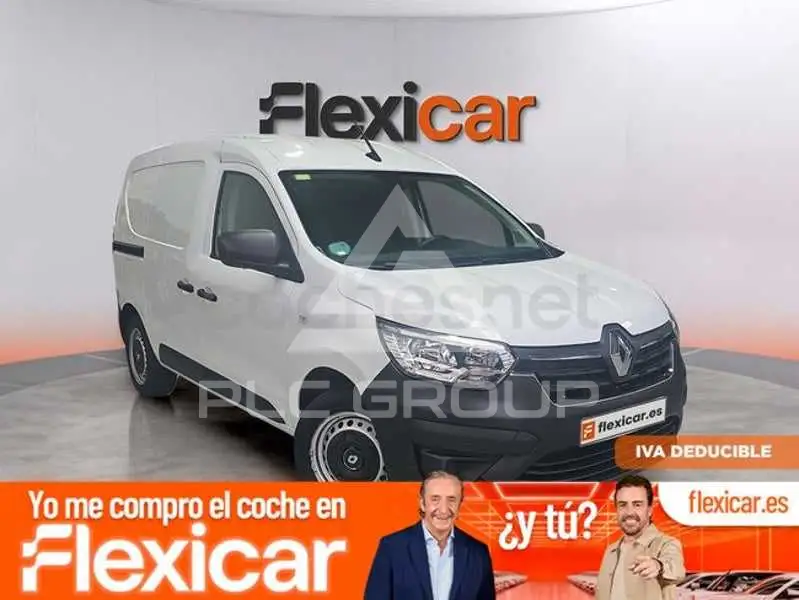 2022 Renault Kangoo