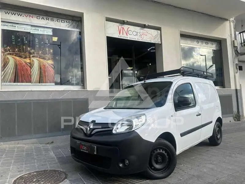2022 Renault Kangoo