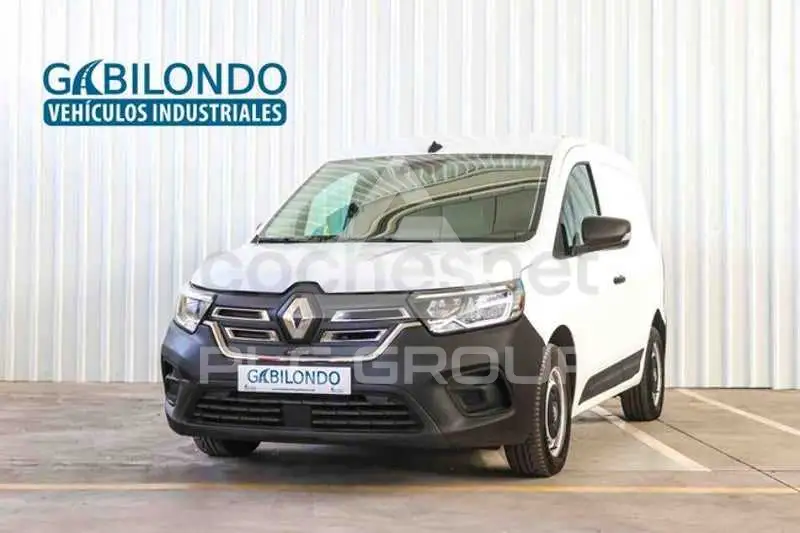 2022 Renault Kangoo