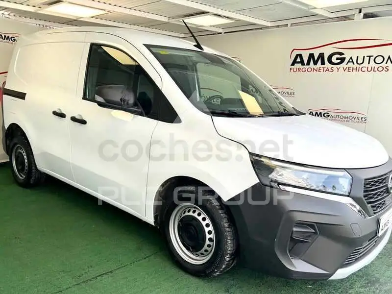 2022 Renault Kangoo